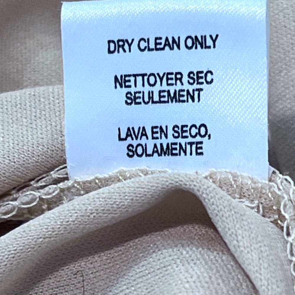 Worth New York Basic Adjustable Spaghetti Strap C… - image 6